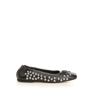 Golden Goose �S�[���f���O�[�X ���f�B�[�X �t���b�g�V���[�Y GWF00867F00694490179 Amy ballet flats Black EU36 EU37 EU39 EU40 EU34 EU35 EU38 EU41 EU42 EU43 40 35 39 38 41 36 37 �y���������E�֐ō��z