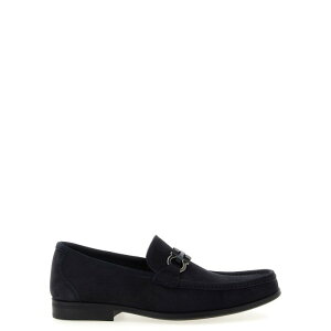 yyVX[p[Z[ ő80%OFF+P2{~zFERRAGAMO tFK Y [t@[ 784285NAVY 'Grandioso' loafers Blue 10 11 7 8 8.5 9 9.5 yE֐ōz