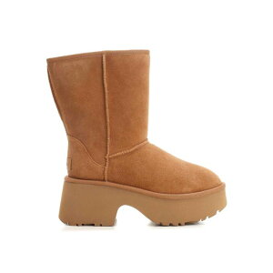 yyVC[OXӍՍő80%OFF+P2{~zUGG AO fB[X u[c 1158310CHESTNUT Classic Short New Heights Boots Beige 10 5 8 7 9 6 yE֐ōz
