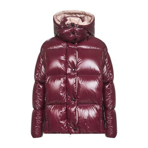 Moncler N[ fB[X _EWPbgER[g K20931A0010368950468 Moncler Coats Red Bright 0 1 2 3 4 yE֐ōz