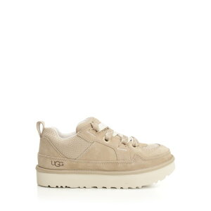 UGG AO Y Xj[J[ 1169493MUSTARD "Lo Lowmel" sneakers Beige US11 US12 US13 US7 US8 US9 US10 US14 US4 US5 US6 41 42 43 44 45 yE֐ōz