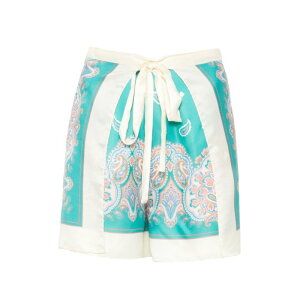 PINKO �s���R ���f�B�[�X �X�C���E�F�A 106733A38GMERENGUESZ4 Pinko Sea clothing MULTICOLORE onesize �y���������E�֐ō��z