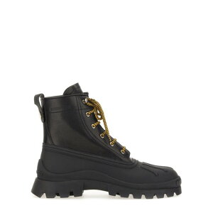 Dsquared2 fB[XNGA[h Y u[c ABM0122129067522124 BOOT CANADIAN BLACK 421/2 44 43 42 40 41 yE֐ōz
