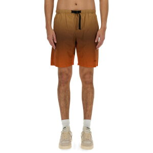 MSGM �G���G�X�W�[�G�� �����Y �V���[�g�p���c 3640MB03X24705923 COTTON BERMUDA SHORTS MULTICOLOUR 48 50 46 �y���������E�֐ō��z