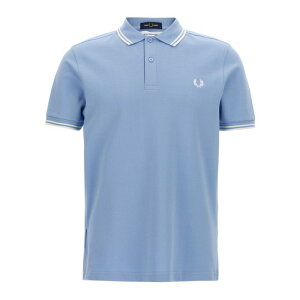 Comme Des Garcons SHIRT �R���f�M�����\�� �V���c �����Y �|���V���c FOT502S251 Polo Comme des Garcons Shirt x Fred Perry Light Blue L M XL S 3XL 4XL 5XL XS 2XL 2XS �y���������E�֐ō��z