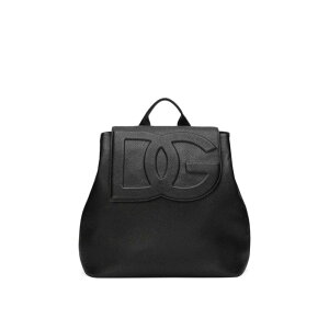 Dolce & Gabbana �h���`�F�K�b�o�[�i �����Y �o�b�N�p�b�N BM2331A803480999 Backpack Black onesize �y���������E�֐ō��z
