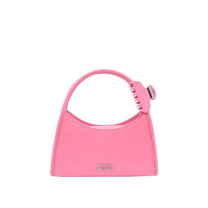 Marc Jacobs �}�[�N �W�F�C�R�u�X ���f�B�[�X �n���h�o�b�O�E�V�����_�[�o�b�O 2P5HCR010H02678 Logo The Claw Clip Shoulder Bag Nude & Neutrals onesize �y���������E�֐ō��z