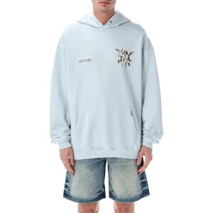 REPRESENT ���v���[���g �����Y �X�E�F�b�g�E�t�[�f�B�[ MLM10037008 Represent Clothing.... L M XL S XS 2XL �y���������E�֐ō��z