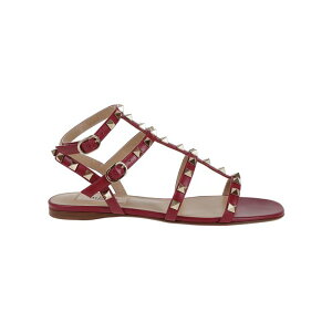 Valentino Garavani ���@�����e�B�m ���f�B�[�X �T���_�� WS0A05VODJ8M SANDAL ROCKSTUD T. 05 J8M INSOLENT 36 36.5 37 37.5 38.5 39 39.5 40 41 �y���������E�֐ō��z