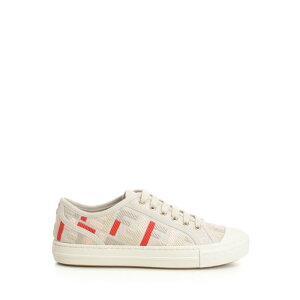 FENDI �t�F���f�B ���f�B�[�X �X�j�[�J�[ 8E8325ARIVF1SZE Domino sneaker Multicolor 351/2 361/2 371/2 381/2 EU36 EU37 EU38 EU39 EU34 EU35 EU40 EU41 EU42 IT36 IT37 IT38 IT39 IT40 36 37 38 39 40 35 41 35.5 36.5 37.5 38.5 �y���������E�֐�