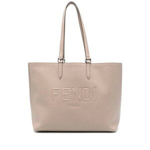 FENDI �t�F���f�B �����Y �g�[�g�o�b�O ARD97VA610F04Y9 Bum Bag Fendi NEUTRALS onesize �y���������E�֐ō��z
