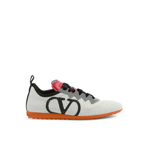 yyVX[p[Z[ ő80%OFF+P2{~zValentino Garavani @eBm fB[X Xj[J[ 6W2S0LL5XBM9K0 CHROMATHON SNEAKER IN PERFORATED NAPPA White 371/2 IT37 IT38 IT39 IT36 IT371/2 IT381/2 IT40 IT41 39 40 37 38 36 35 