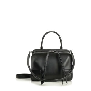 LOEWE ���G�x ���f�B�[�X �n���h�o�b�O�E�V�����_�[�o�b�O A039AS0X011100 Small Amazona 180 bag Black onesize IT0 �y���������E�֐ō��z