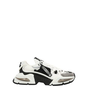 Dolce & Gabbana h`FKbo[i Y Xj[J[ CS1984AY33789697 'Runwayf sneakers White/Black 401/2 411/2 421/2 431/2 IT381/2 IT39 IT391/2 IT40 IT401/2 IT41 IT411/2 IT42 IT421/2 IT43 IT431/2 IT44 IT45 IT46 IT47 40 41.5 41 42... y