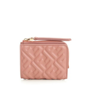 yyVubNtCf[ő80%OFF+P2{~zFENDI tFfB fB[X zEJ[hP[X 8M0519AAJDF13VM "Baguette" wallet Rose onesize IT0 yE֐ōz