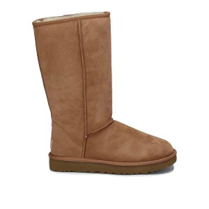 UGG AO fB[X u[c 1016224CHESTNUT Classic Tall boots Brown 9 8 6 5 10 7 yE֐ōz