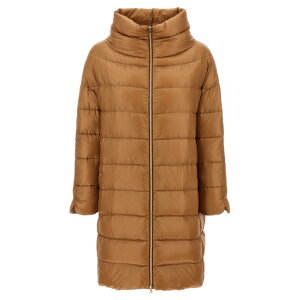 yyVC[OXӍՍő80%OFF+P2{~zHerno wm fB[X _EWPbgER[g PI1283DIC12017Z2157 'Matilde' down jacket Brown IT40 IT42 IT44 IT46 IT48 40 42 44 46 yE֐ōz