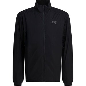 ARC'TERYX �A�[�N�e���N�X �����Y �J�W���A���W���P�b�g X000009561ATOMBLACK "Atom" jacket Black L M S XL �y���������E�֐ō��z