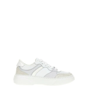 Dsquared2 fB[XNGA[h fB[X Xj[J[ SNW0234015064441062 'Bumper' sneakers White IT36 IT37 IT38 IT39 IT40 36 38 39 yE֐ōz