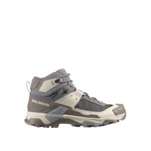 SALOMON �T������ ���f�B�[�X �X�j�[�J�[ 478549EXCALIBURIRONGULL X Ultra 5 Mid Gtx W Grey 5 6.5 7 5.5 6 7.5 �y���������E�֐ō��z