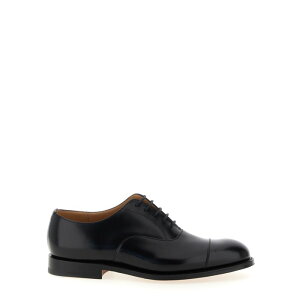Church's `[` Y [XAbv EEB353FG000009XVF0AAB 'Consul' lace up shoes Black UK10 UK11 UK7 UK8 UK9 6.5 11 10 9 8 7.5 7 8.5 6 9.5 yE֐ōz
