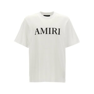 yyV}\ ő75%OFF+P2{zAMIRI A~ Y TVcEJbg\[ AMJYTE1073WHITE 'Amiri Core Logo' T-shirt White L M S XL 2XL XS yE֐ōz
