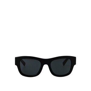 Dolce & Gabbana h`FKbo[i Y TOXEACEFA 0DG450950187 Sunglasses Black 50 yE֐ōz