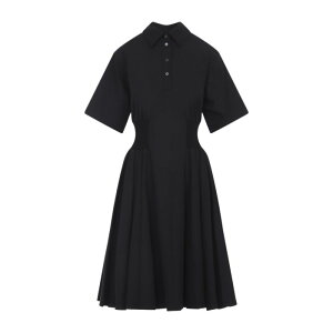 LOEWE ���G�x ���f�B�[�X �����s�[�X�E�h���X�E�I�[���C������ S359Y09XJE1100 1100 BLACK 34 36 �y���������E�֐ō��z