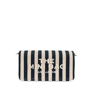 Marc Jacobs �}�[�N �W�F�C�R�u�X ���f�B�[�X �n���h�o�b�O�E�V�����_�[�o�b�O 2S6SMN016S02455 Bag Marc Jacobs BLUE/NEUTRALS onesize �y���������E�֐ō��z