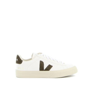 VEJA ���F�W�� �����Y �X�j�[�J�[ CP0502347B Campo sneakers White 421/2 431/2 42 44 43 41 46 45 39 38 40 37 �y���������E�֐ō��z