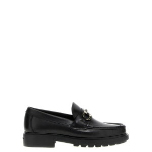 yyVX[p[Z[ ő80%OFF+P2{~zFERRAGAMO tFK Y [t@[ 768108002 'Duglas' loafers Black 9.5 6.5 7 5 6 9 5.5 7.5 8 8.5 10 11 yE֐ōz