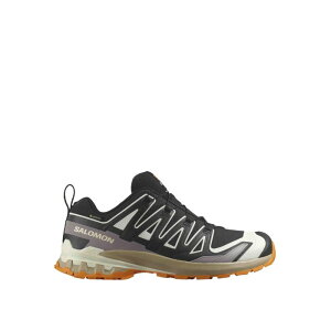 SALOMON T Y Xj[J[ 478819BLACKVANILLATURMER Xa Pro 3D V9 Gtx Grey 11 8.5 yE֐ōz