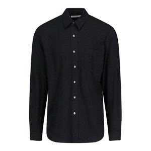 yyV}\ ő75%OFF+P2{zOUR LEGACY A[KV[ Y VcEuEX COCSBSBLACKSILK Silk shirt Black 50 54 52 48 yE֐ōz