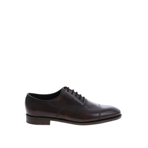 yyVX[p[Z[ ő75%OFF+P2{zJohn Lobb Wu Y [XAbv CITYIIMUSEUME2Y City II Museum Oxford shoes Dark Brown 10 11 11.5 yE֐ōz