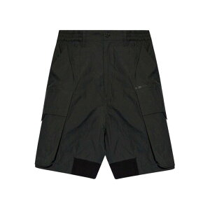 Dsquared2 �f�B�[�X�N�G�A�[�h �����Y �V���[�g�p���c S74MU0896S78520900C Short Pants Black 50 �y���������E�֐ō��z