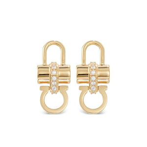 yyVubNtCf[ő80%OFF+P2{~zFERRAGAMO tFK fB[X sAXECO 7608780785437ORCR Jewellery Ferragamo GOLD onesize yE֐ōz