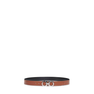FERRAGAMO �t�F���K�� �����Y �x���g�E�T�X�y���_�[ 679710DOUBLEADJUS785978 Ferragamo Belts 100 105 110 95 115 90 �y���������E�֐ō��z