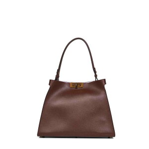 FENDI �t�F���f�B ���f�B�[�X �n���h�o�b�O�E�V�����_�[�o�b�O 8BN368AWPFF1V0F Fendi Bags.. onesize �y���������E�֐ō��z