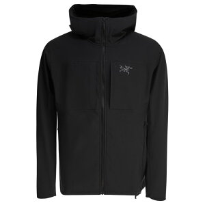 yyVubNtCf[ő80%OFF+P2{~zARC'TERYX A[NeNX Y JWAWPbg X000008485GAMMA "Gamma MX" technical jacket Black L M S XL 2XL yE֐ōz