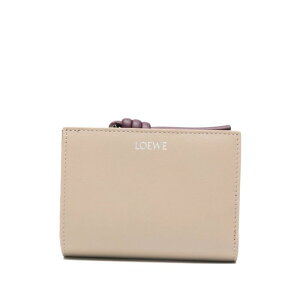 LOEWE ���G�x ���f�B�[�X ���z�E�J�[�h�P�[�X CEM1NCWX010060 Loewe Wallets Beige Light and natural onesize �y���������E�֐ō��z