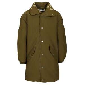 Acne Studios �A�N�l �X�g�D�f�B�I�Y �����Y �_�E���W���P�b�g�E�R�[�g B90829AB6 Omero Down jacket Green IT34 IT36 IT38 IT40 IT42 IT44 IT46 IT48 IT50 IT52 IT54 �y���������E�֐ō��z