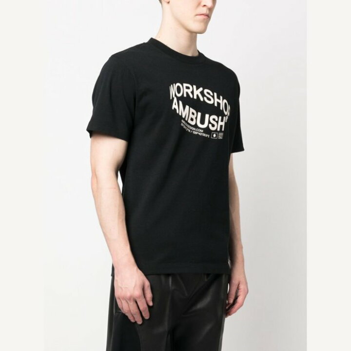 楽天市場】AMBUSH アンブッシュ レディース Tシャツ・カットソー 