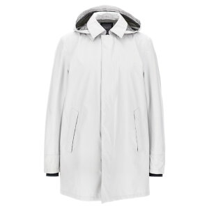 Herno �w���m �����Y �R�[�g IM000349U111241250 Waterproof GORE-TEX Gray IT48 IT50 IT52 IT54 IT56 50 52 48 �y���������E�֐ō��z