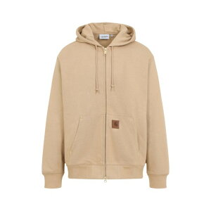 yyVC[OXӍՍő80%OFF+P2{~zCarhartt WIP J[n[g Y XEFbgEt[fB[ I03442807EXXDUSTY DUSTY H BROWN S M L yE֐ōz