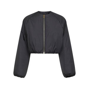 ALAIA �A���C�A ���f�B�[�X �J�W���A���W���P�b�g AA9V1210W158C995 Alaia Coats Nero FR34 FR36 FR30 FR32 FR38 FR40 FR42 FR44 FR46 FR48 FR50 FR52 FR54 FR56 FR58 36 38 40 �y���������E�֐ō��z