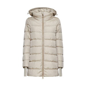 yyVC[OXӍՍő80%OFF+P2{~zHerno wm fB[X _EWPbgER[g PI0660D12004Z1985 Herno Coats Beige 40 42 44 46 48 50 52 38 yE֐ōz