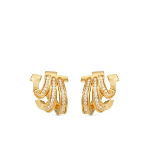 yyVubNtCf[ő80%OFF+P2{~zFERRAGAMO tFK fB[X sAXECO 7609080788171ORCRY Jewellery Ferragamo GOLD onesize yE֐ōz