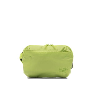 ARC'TERYX �A�[�N�e���N�X �����Y �n���h�o�b�O�E�V�����_�[�o�b�O X000010359HELIAD Heliad small shoulder bag Green onesize �y���������E�֐ō��z