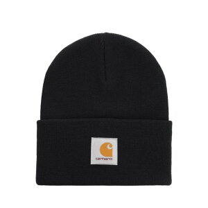 Carhartt WIP �J�[�n�[�g �����Y �X�q I020222J0XX Acrylic Watch Hat hat Blue onesize IT0 �y���������E�֐ō��z
