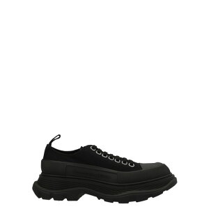 Alexander McQUEEN ALT_[E}bNC[ fB[X Xj[J[ 697072W4MV21000 'Tread Slick' sneakers Black 361/2 371/2 381/2 36 37 38 39 40 35 35.5 36.5 37.5 38.5 39.5 41 34 34.5 yE֐ōz